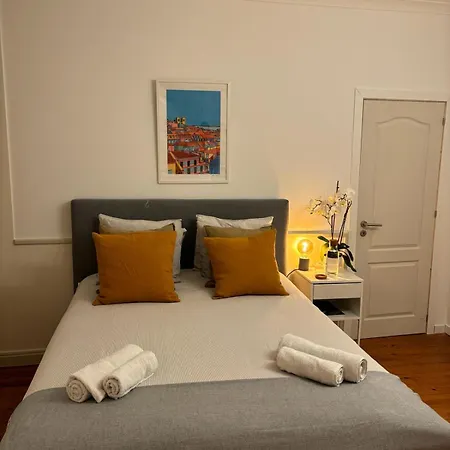 Apartamento No Centro De Apartamento