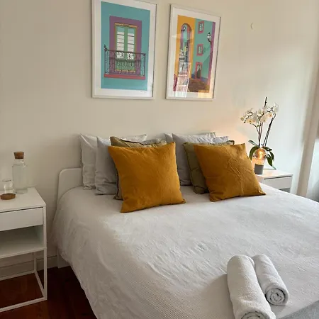 Apartamento No Centro De