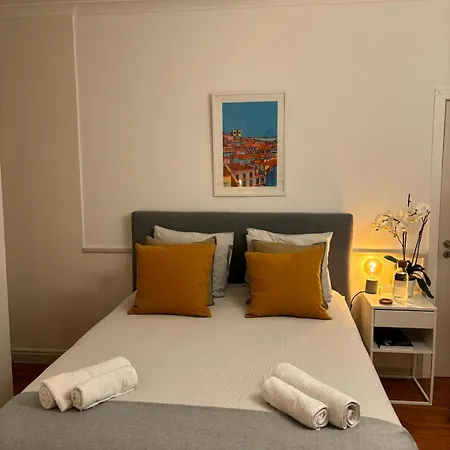 Apartamento No Centro De דירה *
