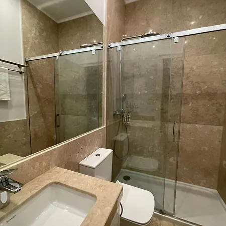 Apartamento Apartamento No Centro De