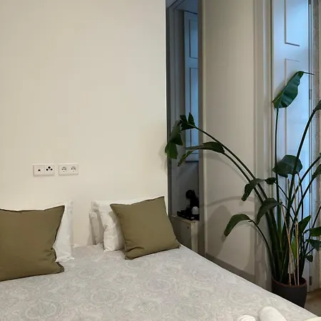Apartamento No Centro De * Лиссабон