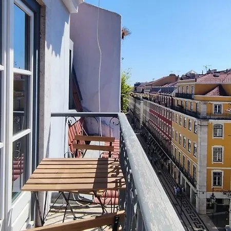 Apartamento No Centro De